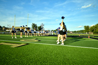 ©CGP 0829255 West Ridge @ David Crockett 04831