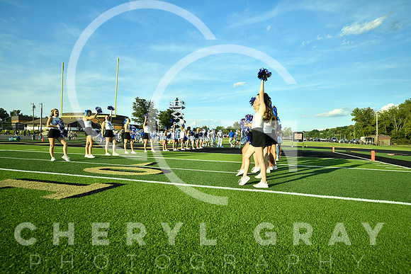 ©CGP 0829255 West Ridge @ David Crockett 04831