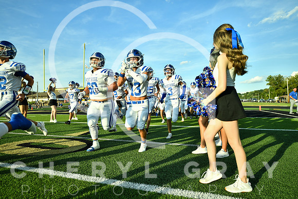 ©CGP 0829255 West Ridge @ David Crockett 04888