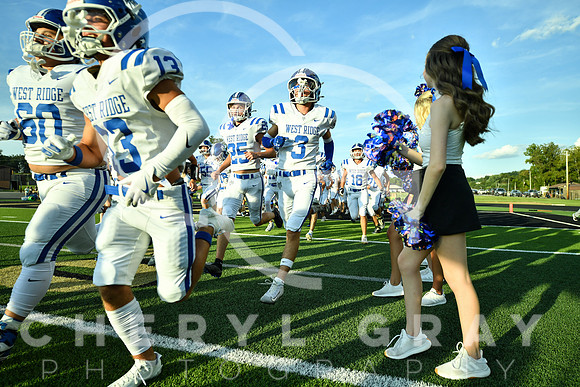 ©CGP 0829255 West Ridge @ David Crockett 04891