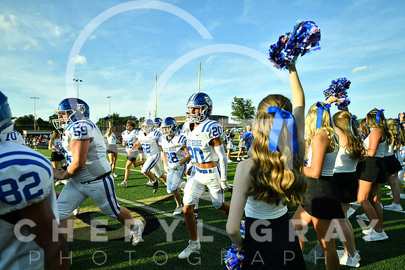 ©CGP 0829255 West Ridge @ David Crockett 04896