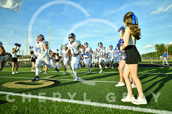 ©CGP 0829255 West Ridge @ David Crockett 04882