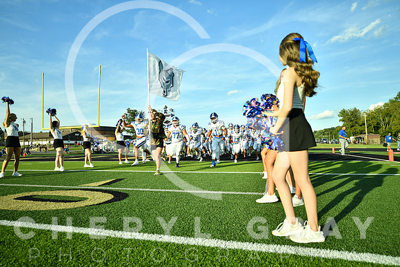 ©CGP 0829255 West Ridge @ David Crockett 04873