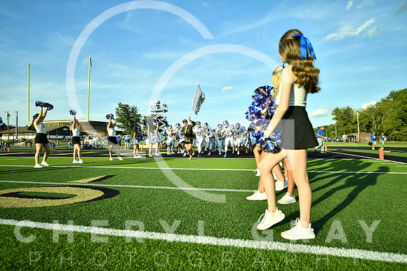©CGP 0829255 West Ridge @ David Crockett 04865