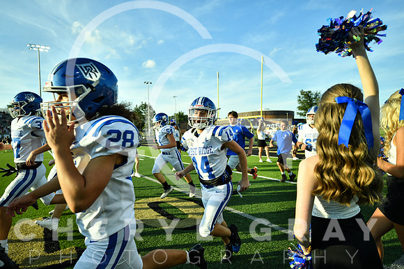 ©CGP 0829255 West Ridge @ David Crockett 04902