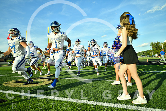 ©CGP 0829255 West Ridge @ David Crockett 04884
