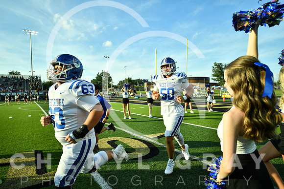 ©CGP 0829255 West Ridge @ David Crockett 04905