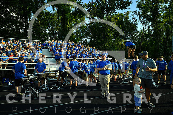 ©CGP 0829255 West Ridge @ David Crockett 04940