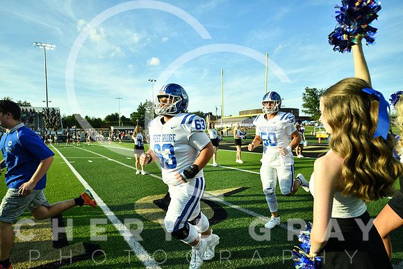 ©CGP 0829255 West Ridge @ David Crockett 04903