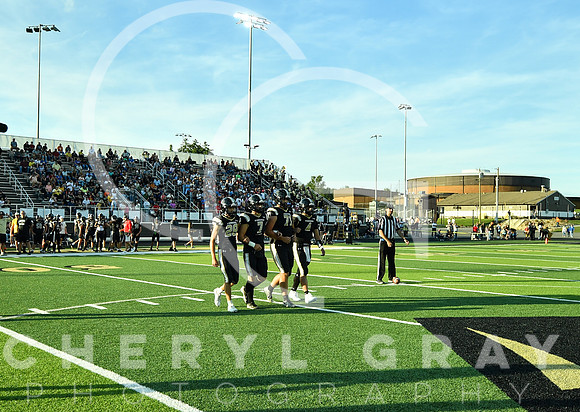 ©CGP 0829255 West Ridge @ David Crockett 04972