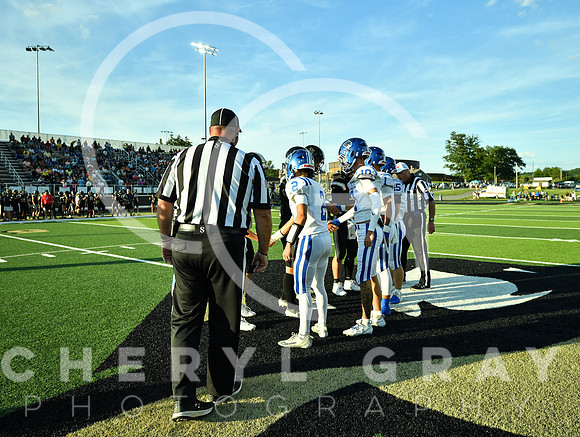 ©CGP 0829255 West Ridge @ David Crockett 04976
