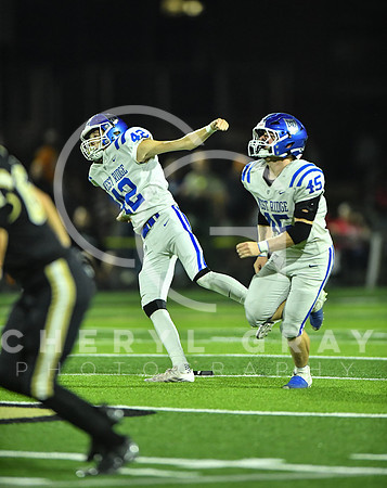 ©CGP 0829255 West Ridge @ David Crockett 05071