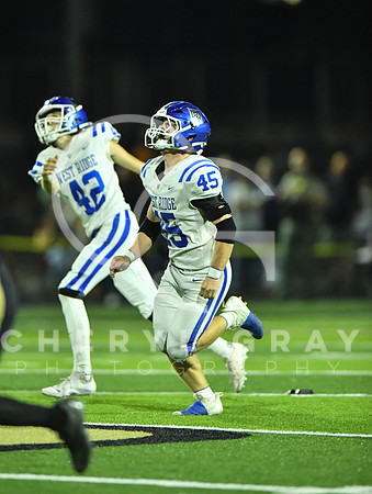 ©CGP 0829255 West Ridge @ David Crockett 05074