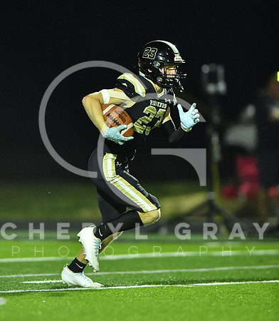 ©CGP 0829255 West Ridge @ David Crockett 05078