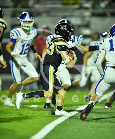 ©CGP 0829255 West Ridge @ David Crockett 05095