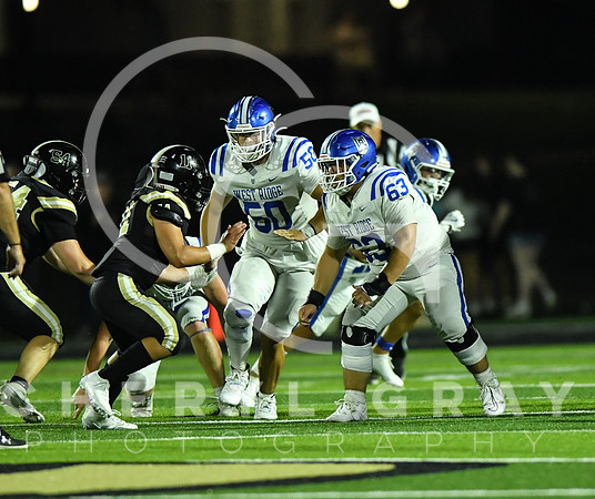 ©CGP 0829255 West Ridge @ David Crockett 05133