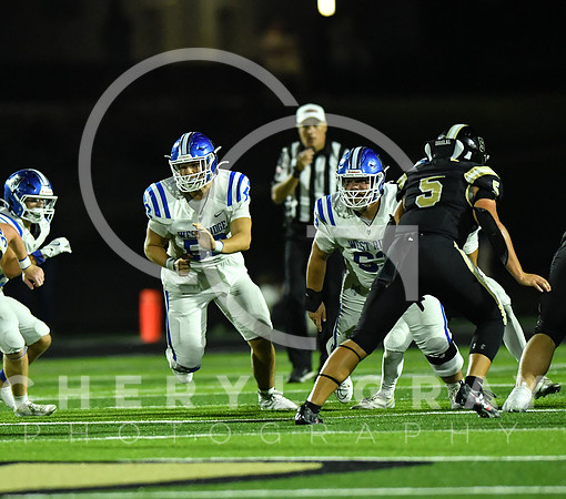 ©CGP 0829255 West Ridge @ David Crockett 05129