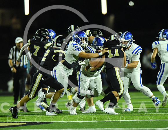 ©CGP 0829255 West Ridge @ David Crockett 05152