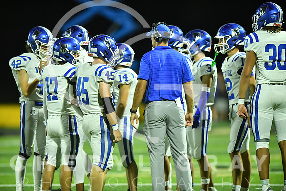 ©CGP 0829255 West Ridge @ David Crockett 05043