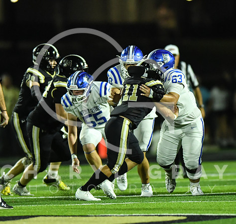 ©CGP 0829255 West Ridge @ David Crockett 05137