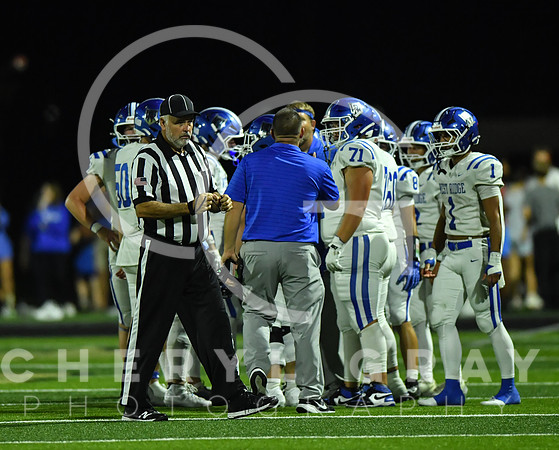 ©CGP 0829255 West Ridge @ David Crockett 05225