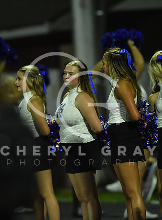 ©CGP 0829255 West Ridge @ David Crockett 05234