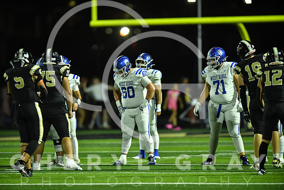 ©CGP 0829255 West Ridge @ David Crockett 05235
