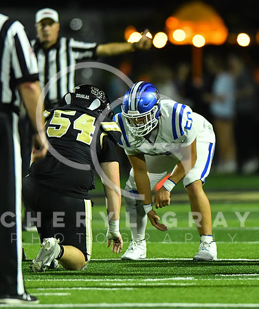 ©CGP 0829255 West Ridge @ David Crockett 05240