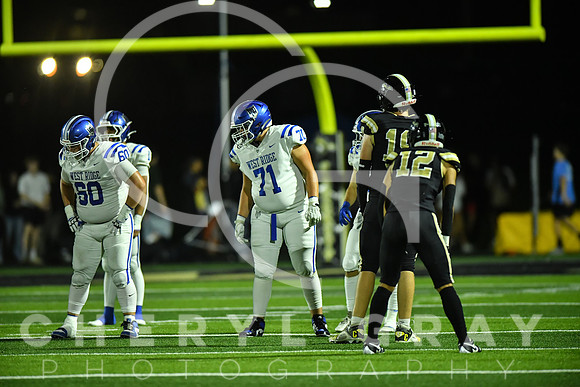 ©CGP 0829255 West Ridge @ David Crockett 05237
