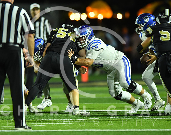 ©CGP 0829255 West Ridge @ David Crockett 05244