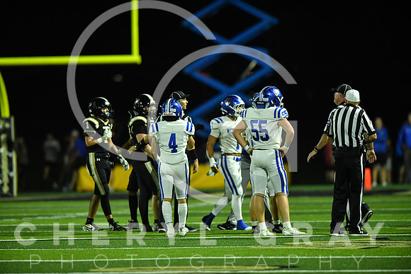 ©CGP 0829255 West Ridge @ David Crockett 05212