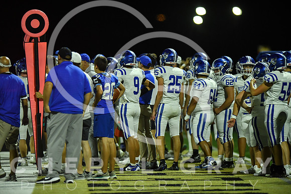 ©CGP 0829255 West Ridge @ David Crockett 05219