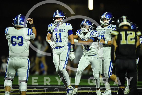 ©CGP 0829255 West Ridge @ David Crockett 05942