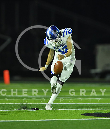 ©CGP 0829255 West Ridge @ David Crockett 05973