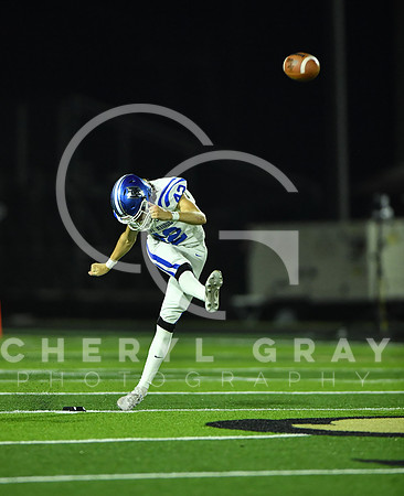 ©CGP 0829255 West Ridge @ David Crockett 05974