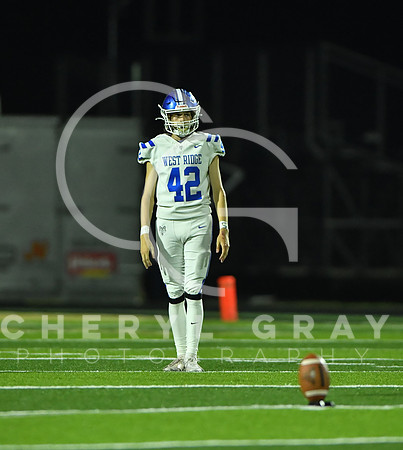 ©CGP 0829255 West Ridge @ David Crockett 05952