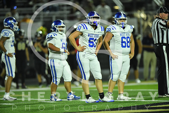 ©CGP 0829255 West Ridge @ David Crockett 06021
