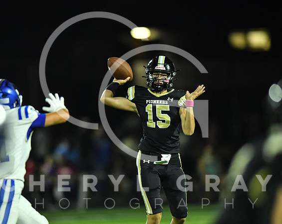 ©CGP 0829255 West Ridge @ David Crockett 06050