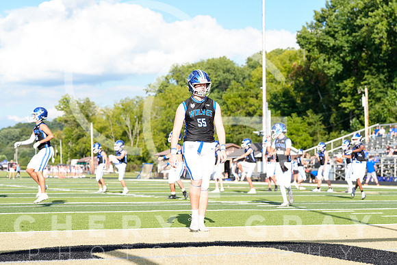 ©CGP 0829255 West Ridge @ David Crockett 06157