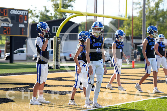 ©CGP 0829255 West Ridge @ David Crockett 06127