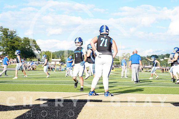 ©CGP 0829255 West Ridge @ David Crockett 06163