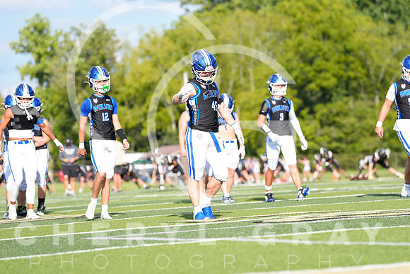 ©CGP 0829255 West Ridge @ David Crockett 06210