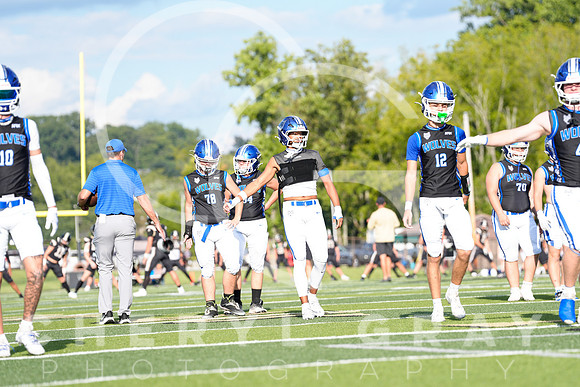 ©CGP 0829255 West Ridge @ David Crockett 06216