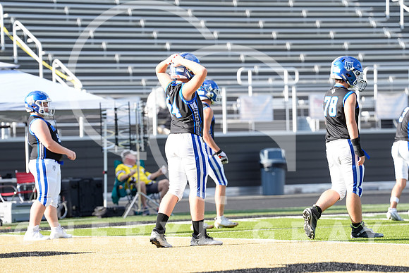 ©CGP 0829255 West Ridge @ David Crockett 06202