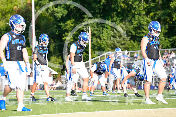 ©CGP 0829255 West Ridge @ David Crockett 06236