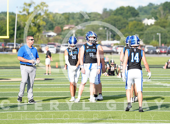 ©CGP 0829255 West Ridge @ David Crockett 06272