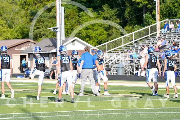 ©CGP 0829255 West Ridge @ David Crockett 06285