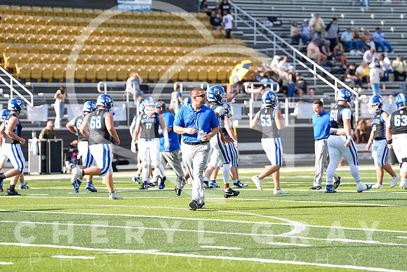 ©CGP 0829255 West Ridge @ David Crockett 06353