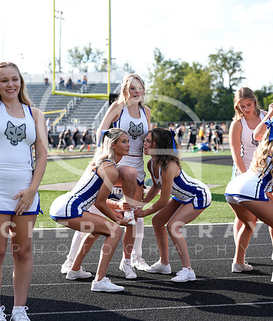 ©CGP 0829255 West Ridge @ David Crockett 06481