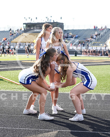 ©CGP 0829255 West Ridge @ David Crockett 06483